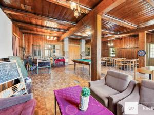 Prodej restaurace, Olešnice v Orlických horách, 1400 m2