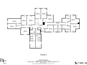 Prodej ubytování, Olešnice v Orlických horách, 1400 m2