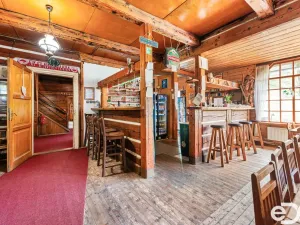 Prodej ubytování, Olešnice v Orlických horách, 1400 m2