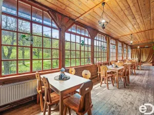 Prodej ubytování, Olešnice v Orlických horách, 1400 m2