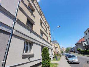 Prodej bytu 2+1, Přerov, 82 m2