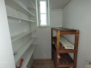 Prodej bytu 2+1, Přerov, 82 m2