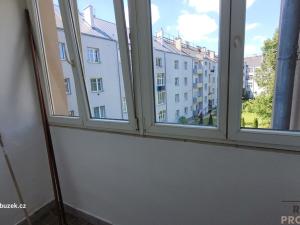 Prodej bytu 2+1, Přerov, 82 m2