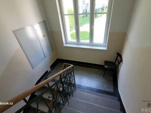 Prodej bytu 2+1, Přerov, 82 m2
