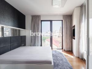 Prodej bytu 3+kk, Praha - Michle, Baarova, 96 m2