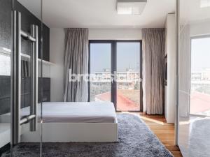 Prodej bytu 3+kk, Praha - Michle, Baarova, 96 m2