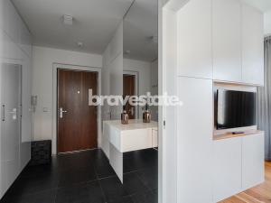 Prodej bytu 3+kk, Praha - Michle, Baarova, 96 m2