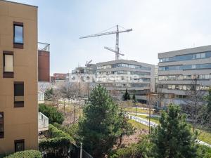 Prodej bytu 3+kk, Praha - Michle, Baarova, 96 m2