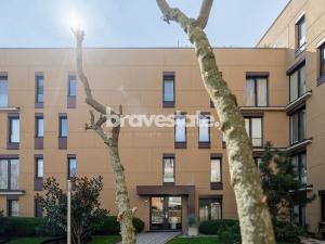 Prodej bytu 3+kk, Praha - Michle, Baarova, 96 m2