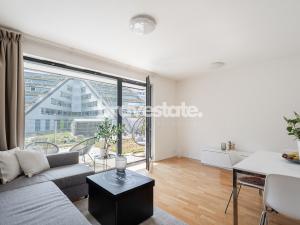 Prodej bytu 2+kk, Praha - Libeň, Smrčkova, 51 m2