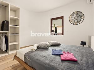 Prodej bytu 4+kk, Premantura, Općina Medulin, Chorvatsko, 142 m2