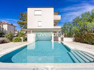 Prodej bytu 4+kk, Premantura, Općina Medulin, Chorvatsko, 142 m2