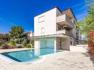 Prodej bytu 4+kk, Premantura, Općina Medulin, Chorvatsko, 142 m2