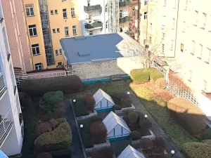Prodej bytu 6+kk a větší, Praha - Žižkov, Chelčického, 202 m2