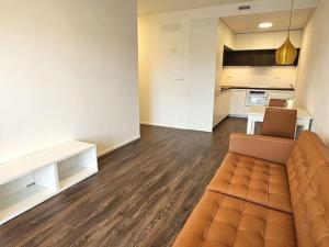 Pronájem bytu 2+kk, Brno - Veveří, Lidická, 5470 m2
