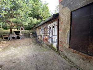 Prodej chaty, Vranovice-Kelčice - Vranovice, 197 m2
