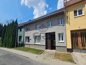 Prodej rodinného domu, Vranovice-Kelčice - Vranovice, 197 m2
