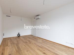 Prodej bytu 2+kk, Praha - Modřany, Československého exilu, 72 m2