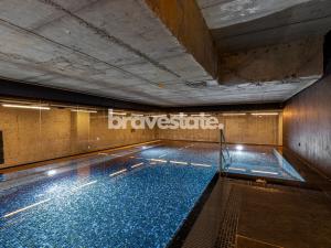 Prodej bytu 2+kk, Praha - Modřany, Československého exilu, 72 m2