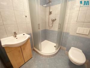 Pronájem bytu 2+kk, Měřín, Náměstí, 56 m2