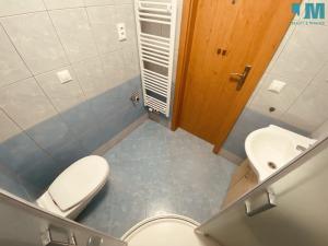 Pronájem bytu 2+kk, Měřín, Náměstí, 56 m2