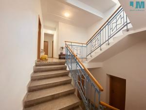 Pronájem bytu 2+kk, Měřín, Náměstí, 56 m2