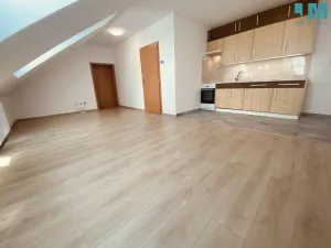 Pronájem bytu 2+kk, Měřín, Náměstí, 56 m2