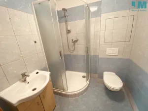Pronájem bytu 2+kk, Měřín, Náměstí, 56 m2