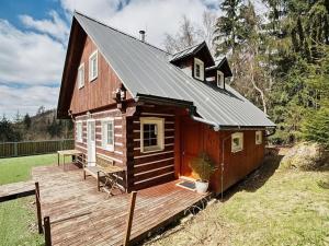 Prodej vícegeneračního domu, Desná, Krkonošská, 440 m2