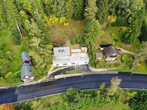 Prodej vícegeneračního domu, Desná, Krkonošská, 440 m2