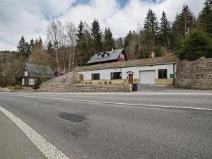 Prodej vícegeneračního domu, Desná, Krkonošská, 440 m2