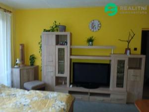 Prodej bytu 2+1, Vsetín, Tichá, 54 m2
