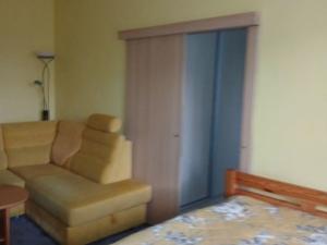 Prodej bytu 2+1, Vsetín, Tichá, 54 m2