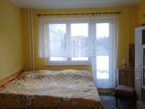 Prodej bytu 2+1, Vsetín, Tichá, 54 m2