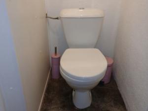 Prodej bytu 2+1, Vsetín, Tichá, 54 m2