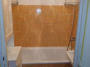 Prodej bytu 2+1, Vsetín, Tichá, 54 m2