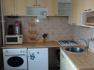 Prodej bytu 2+1, Vsetín, Tichá, 54 m2