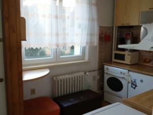 Prodej bytu 2+1, Vsetín, Tichá, 54 m2