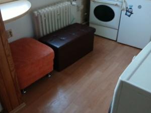 Prodej bytu 2+1, Vsetín, Tichá, 54 m2