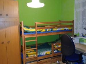 Prodej bytu 2+1, Vsetín, Tichá, 54 m2