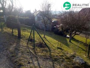 Prodej pozemku pro bydlení, Staré Město pod Landštejnem, Staré Město pod Landštejnem, 213 m2