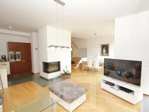 Pronájem rodinného domu, Praha - Jinonice, U panské zahrady, 302 m2