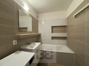 Pronájem bytu 3+1, Brno, Rerychova, 76 m2