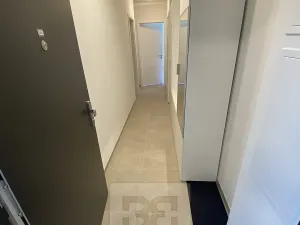 Pronájem bytu 1+kk, Plzeň, Františka Kováříka, 41 m2