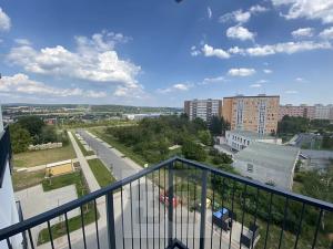 Pronájem bytu 1+kk, Plzeň, Františka Kováříka, 41 m2