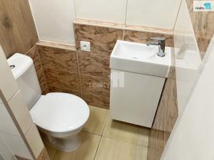 Pronájem bytu 1+kk, Dobřany, Sokolovská, 24 m2