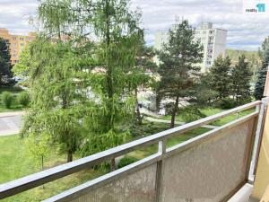 Pronájem bytu 1+kk, Dobřany, Sokolovská, 24 m2