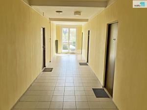 Pronájem bytu 1+kk, Dobřany, Sokolovská, 24 m2