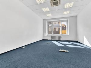 Pronájem kanceláře, Praha - Nové Město, Opletalova, 126 m2