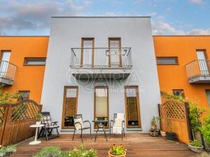 Prodej bytu 4+kk, Černošice, Ostružinová, 96 m2